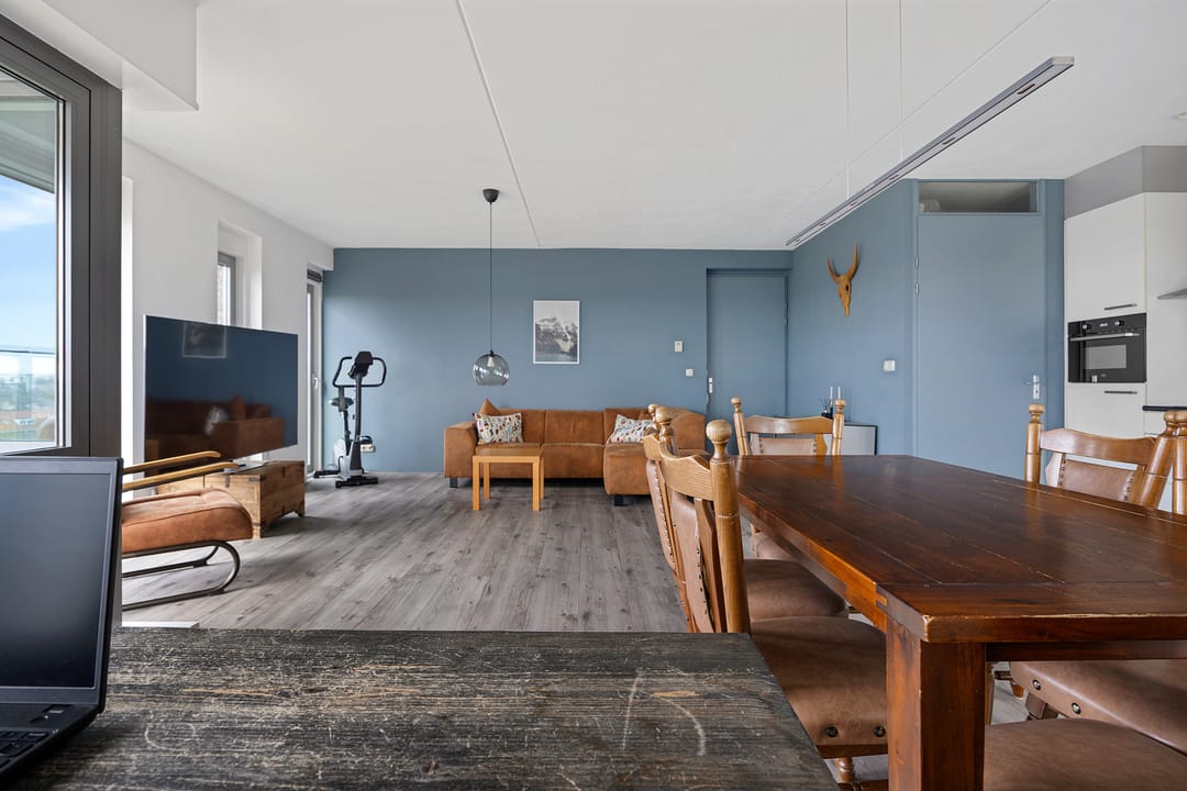 Foto 2 van Bernard de Wildestraat 636