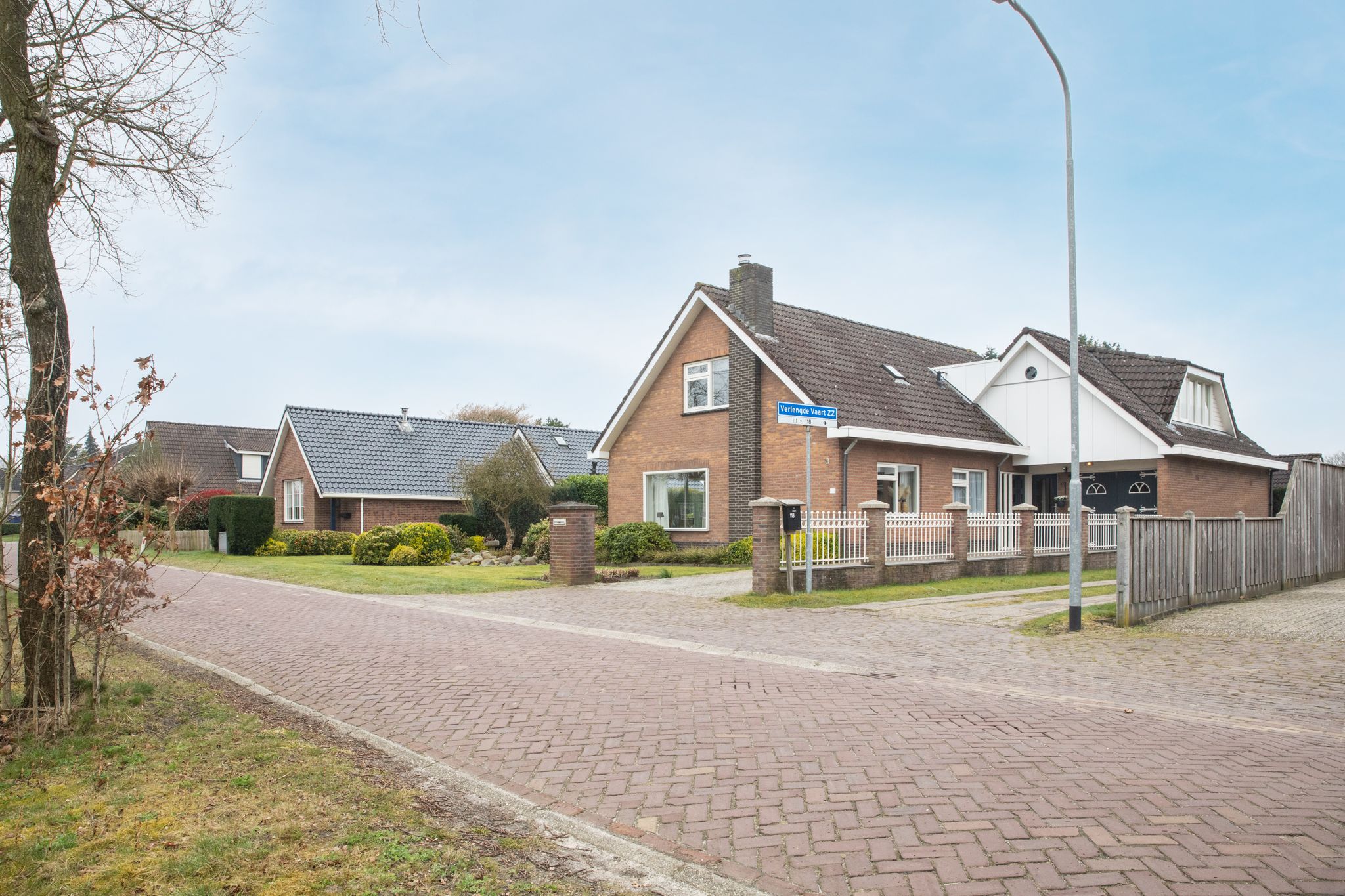 Foto 6 van Verlengde Vaart ZZ 119