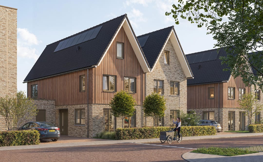 Foto 1 van Iris (Bouwnr. 76)