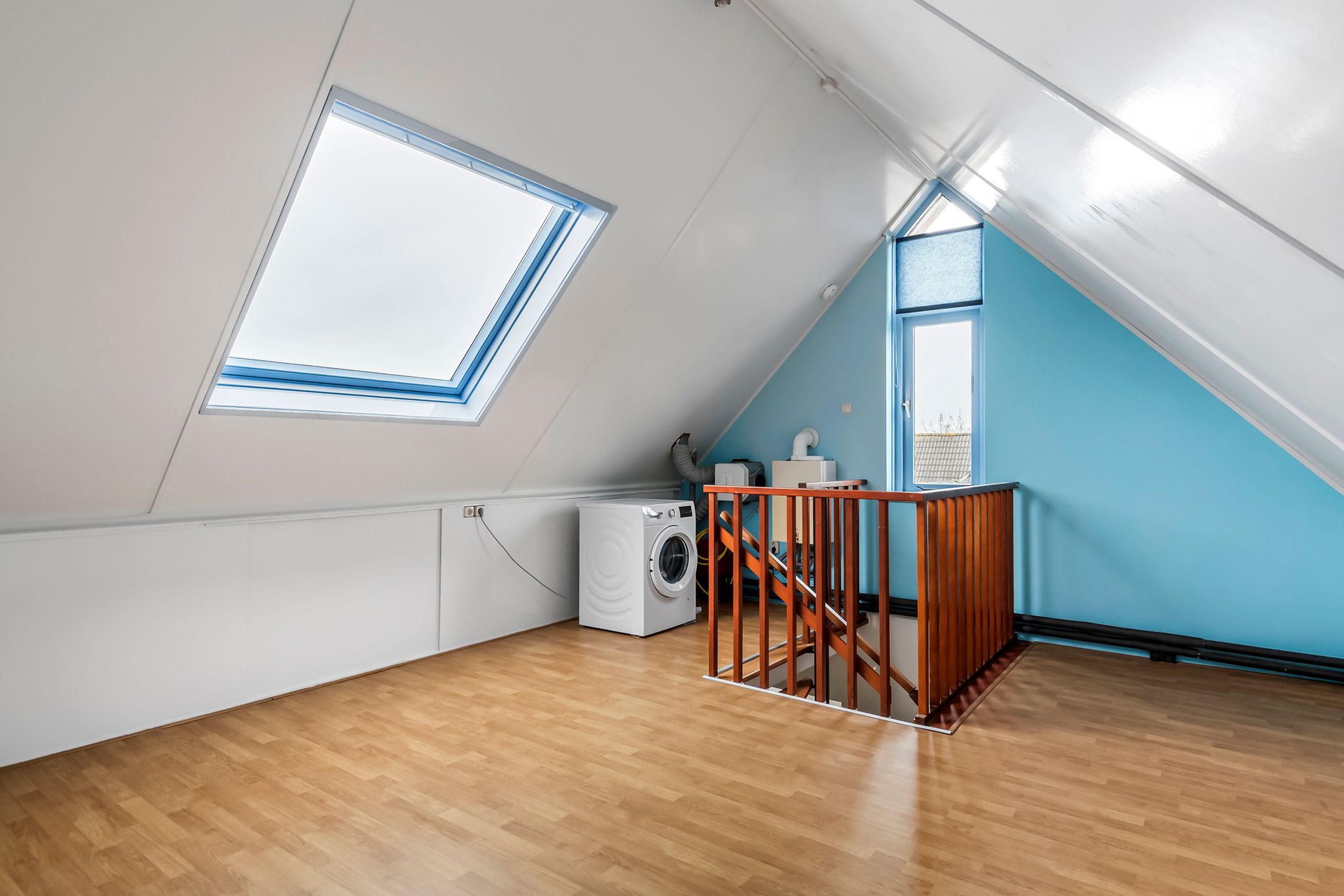 Charming Family Home with Orchard Views in Quiet Green Location — 42