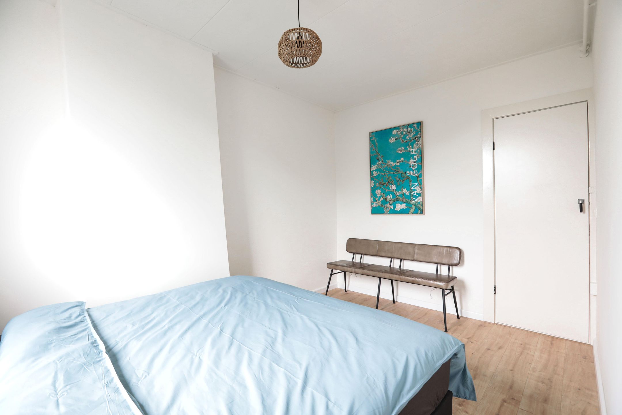 Foto 15 van Vaartstraat 28-3