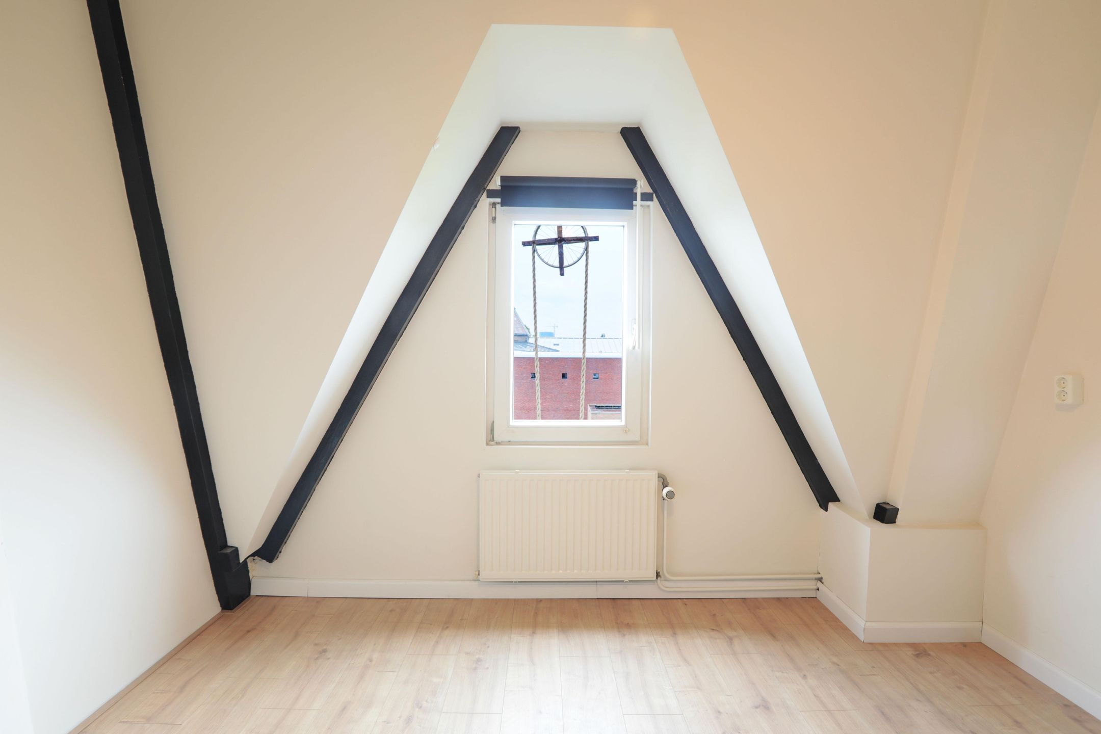 Foto 18 van Vaartstraat 28-3