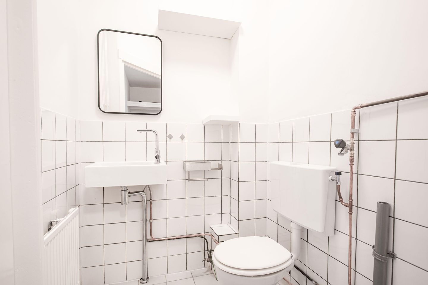 Foto 20 van Vaartstraat 28-3