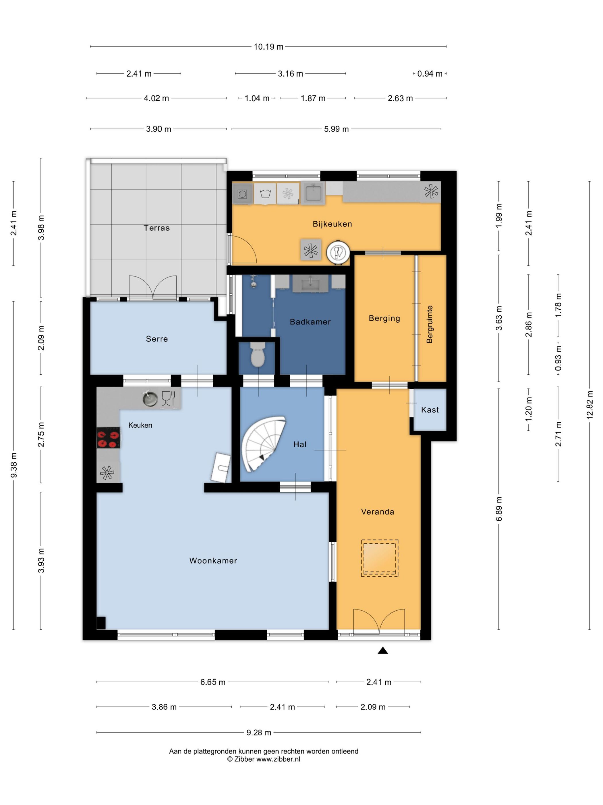 Photo 45 of Herenweg 25