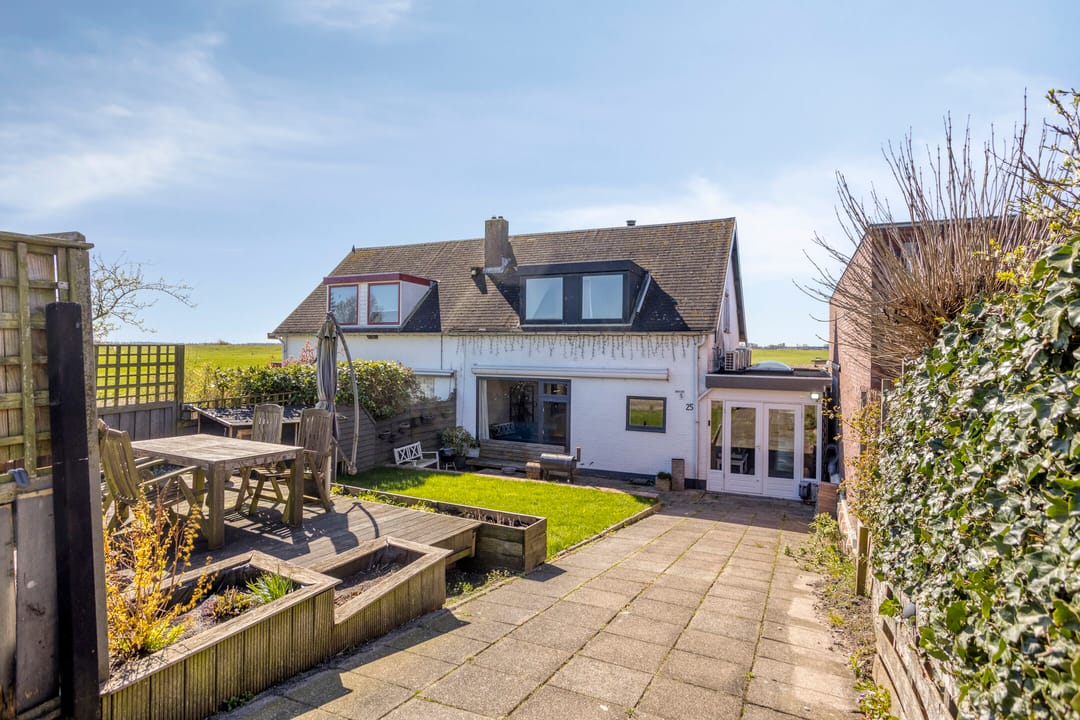 Photo 1 of Herenweg 25