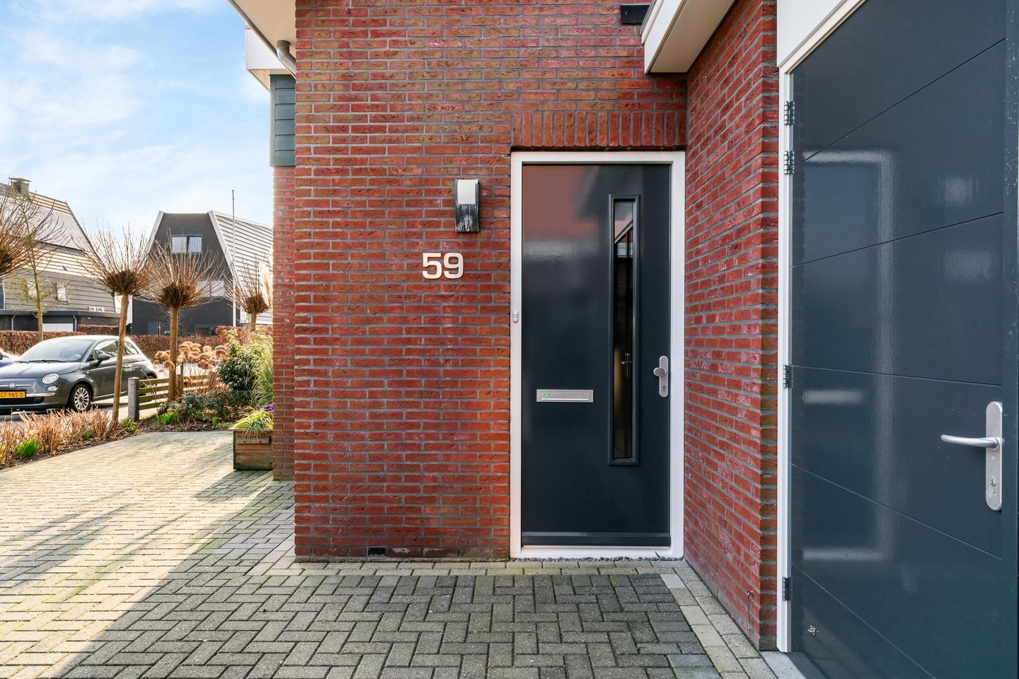 Foto 40 van Kralingen 59