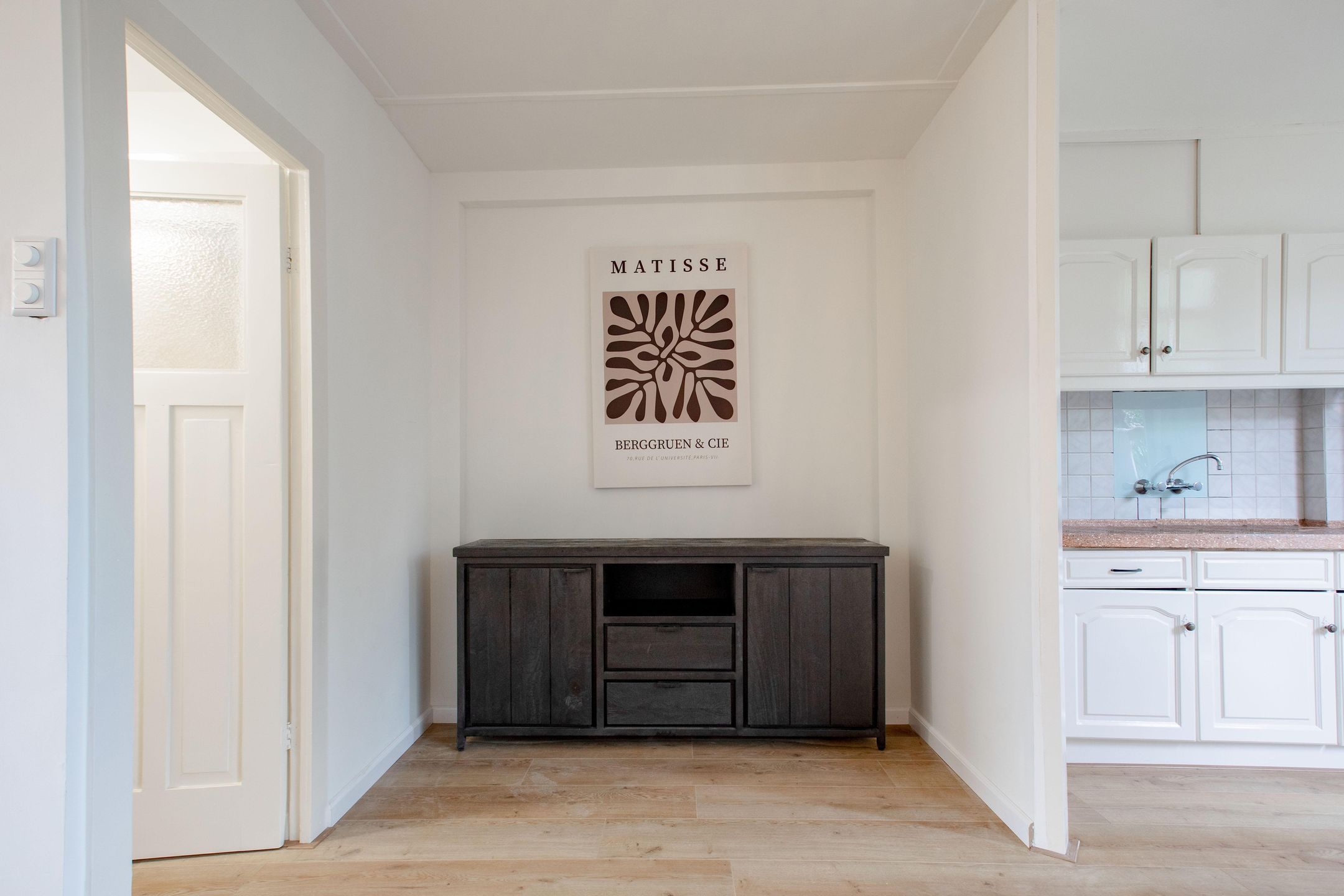 Foto 3 van Vaartstraat 28-3