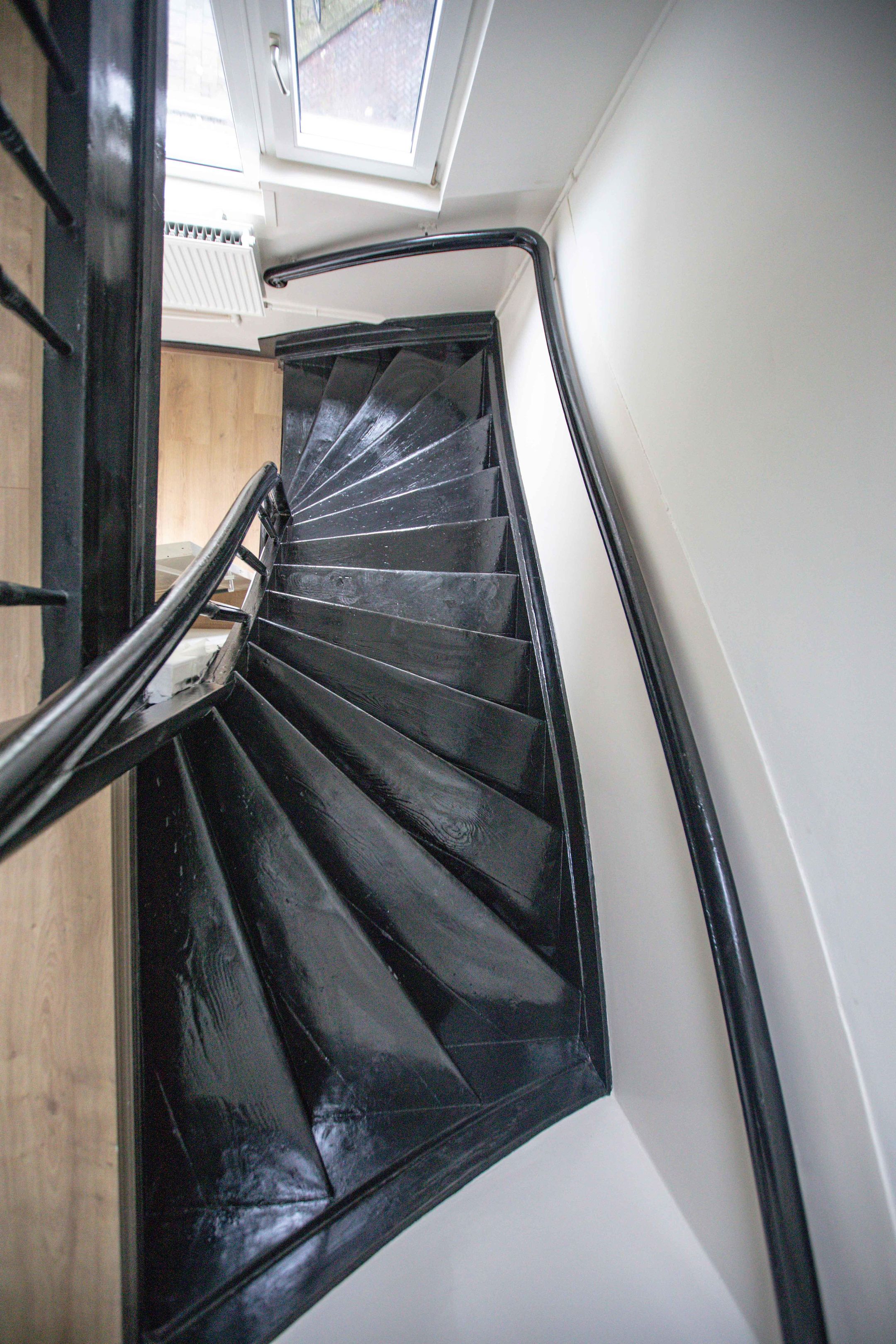 Foto 12 van Vaartstraat 28-3