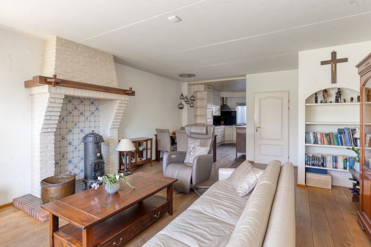 Foto 4 van Kraaijenberg 7203