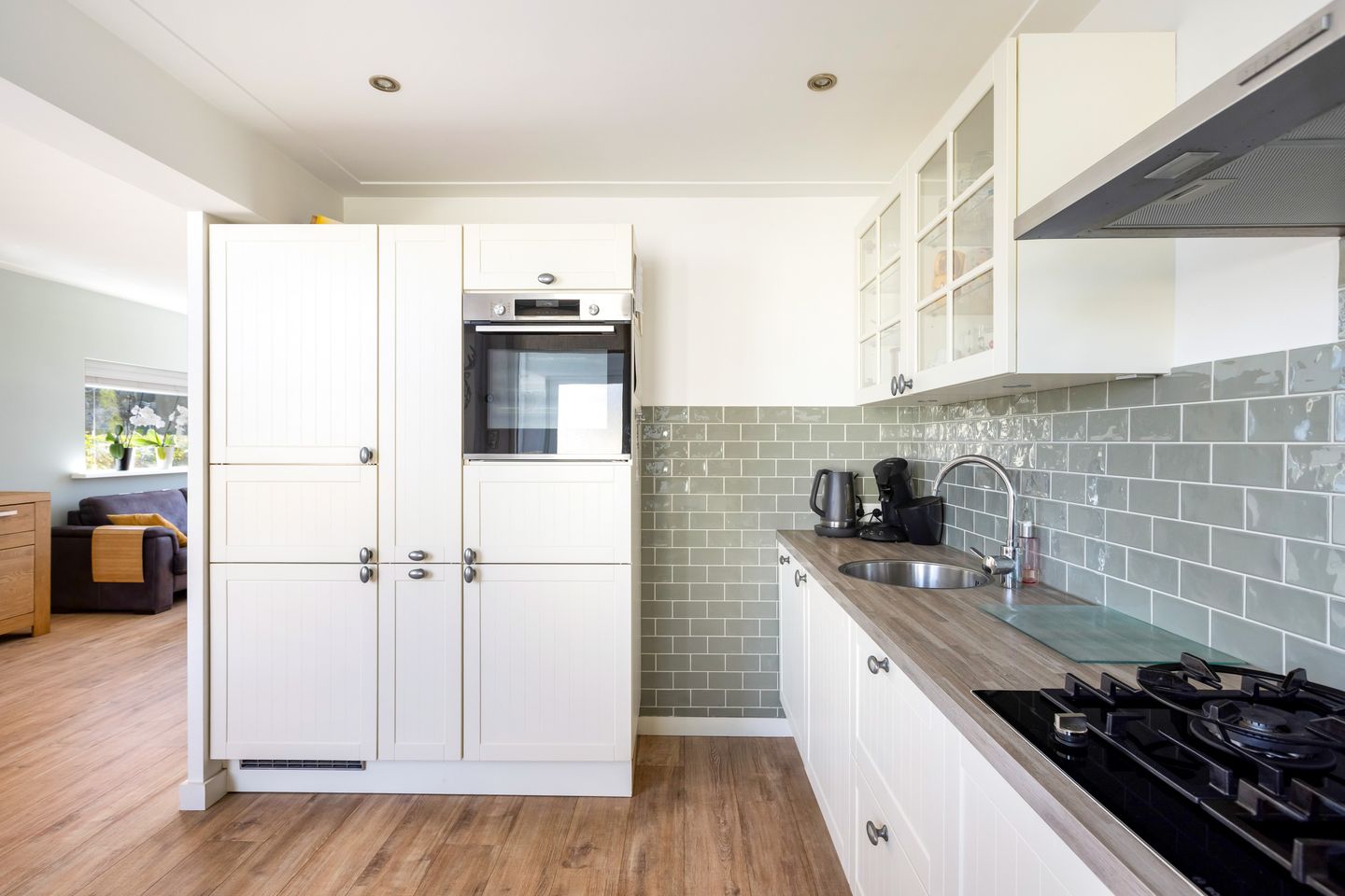 Foto 19 van Plantsoen 20