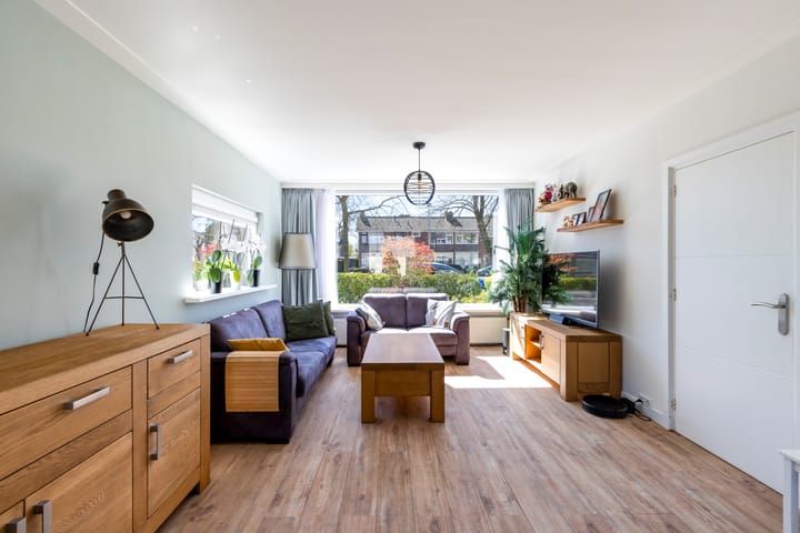 Foto 2 van Plantsoen 20