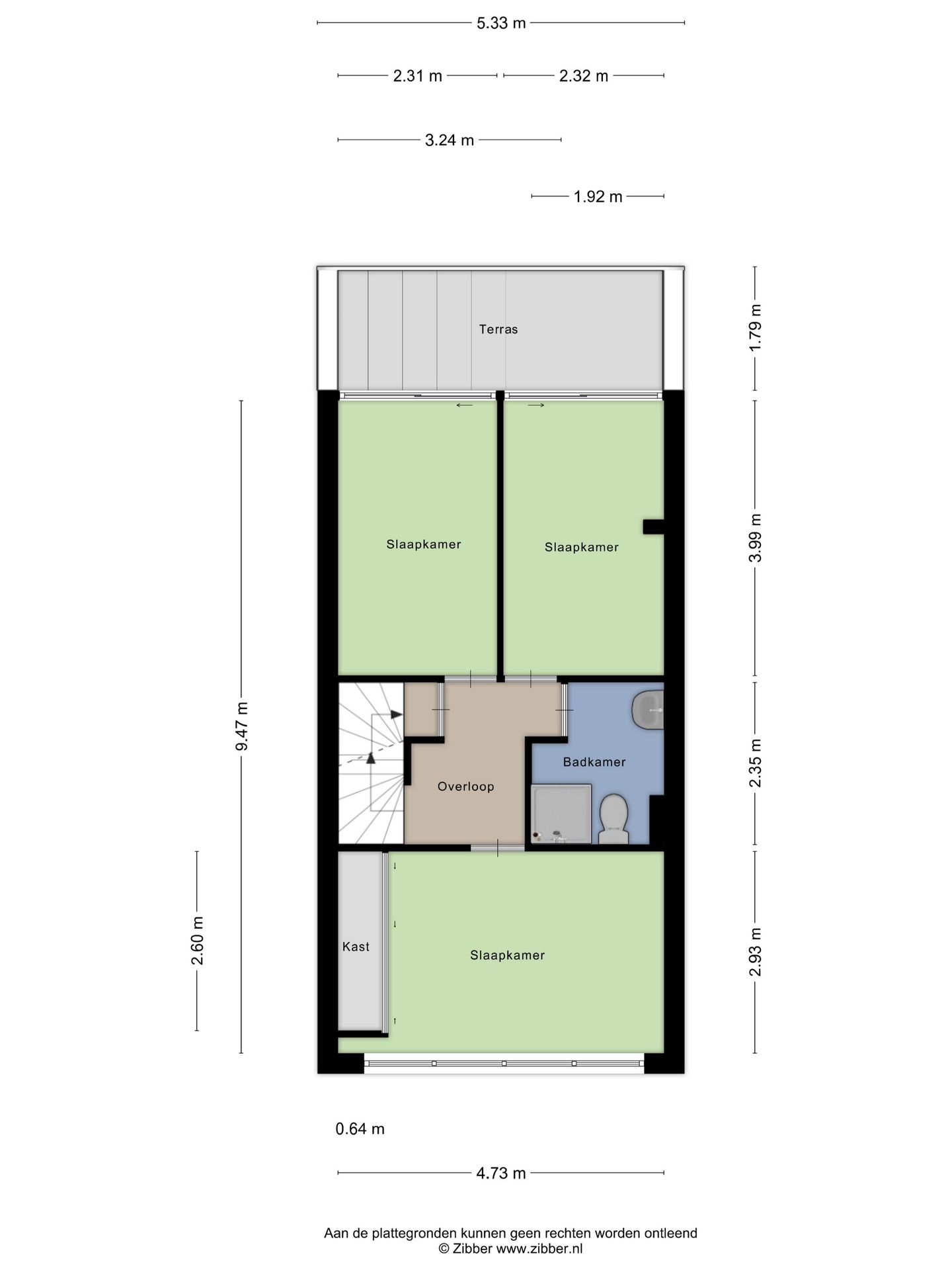 Foto 35 van Kraaijenberg 7203