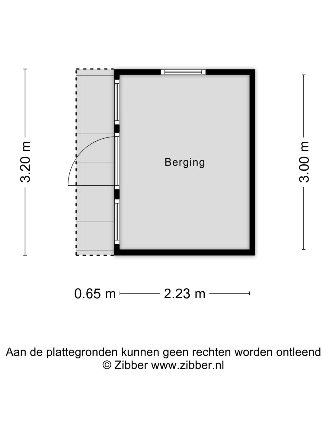 Foto 37 van Kraaijenberg 7203