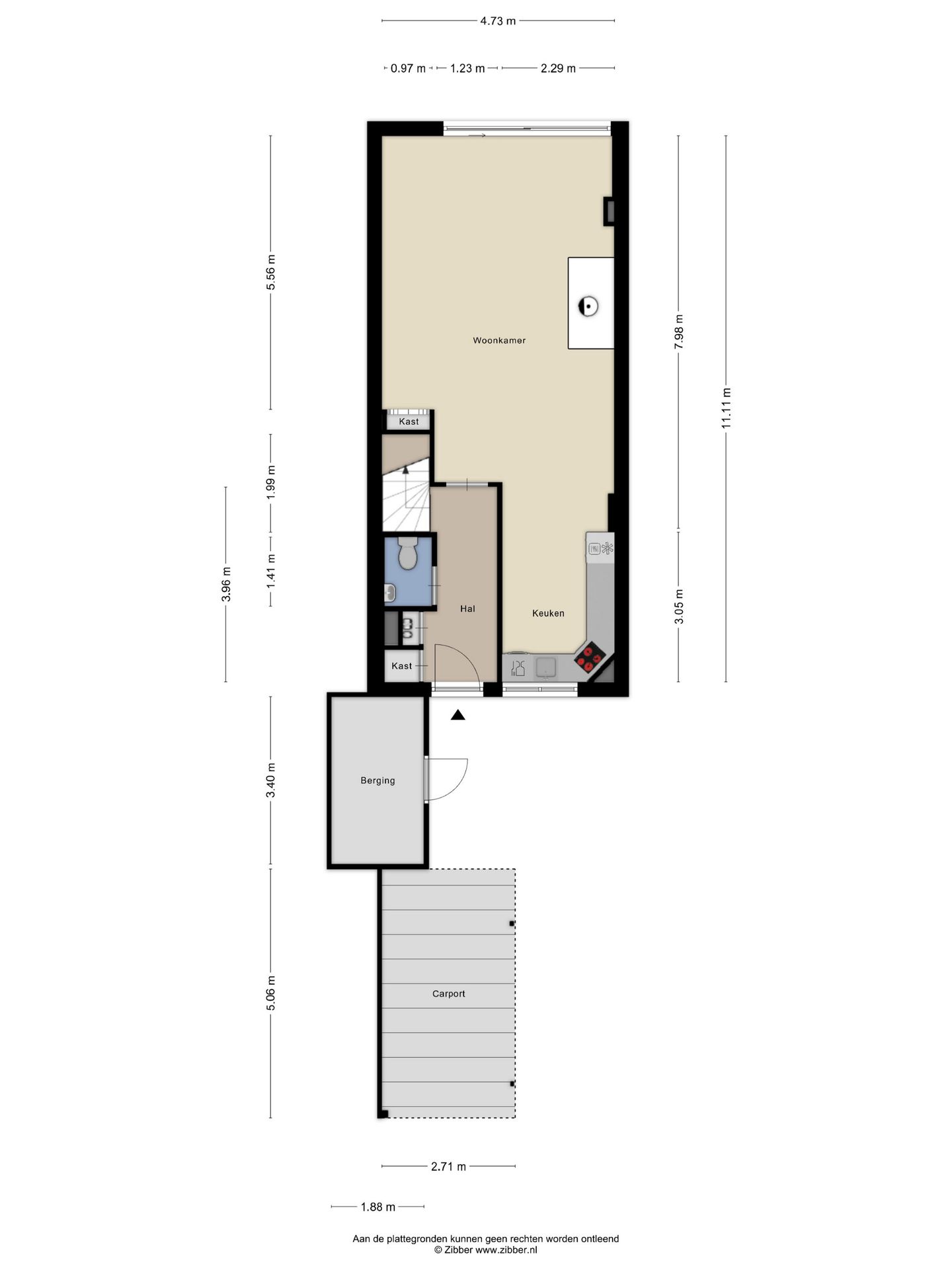 Foto 34 van Kraaijenberg 7203