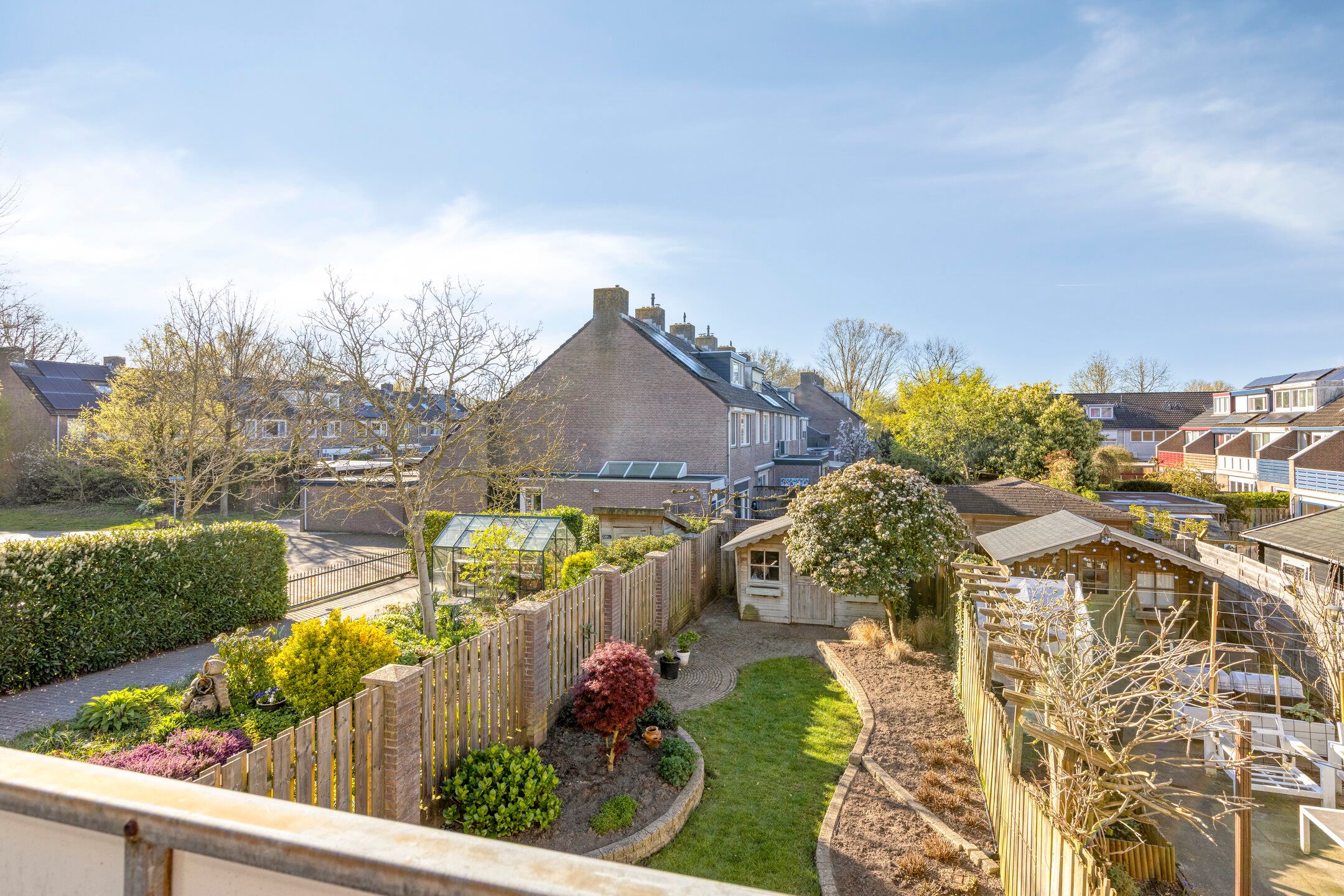 Foto 18 van Kraaijenberg 7203