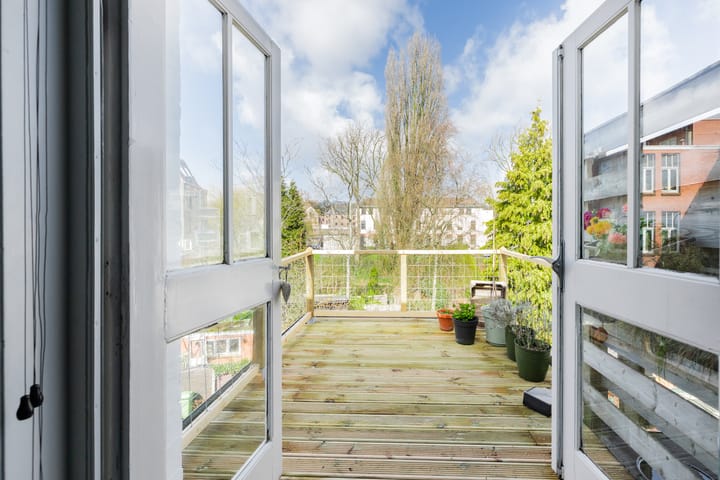 Foto 3 van Helper Oostsingel 6-B