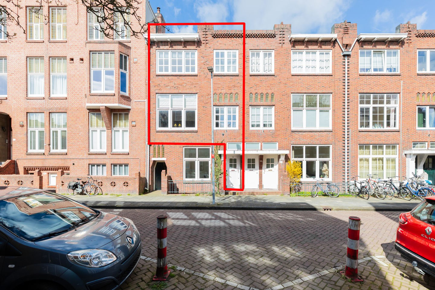 Photo 4 of Helper Oostsingel 6-B