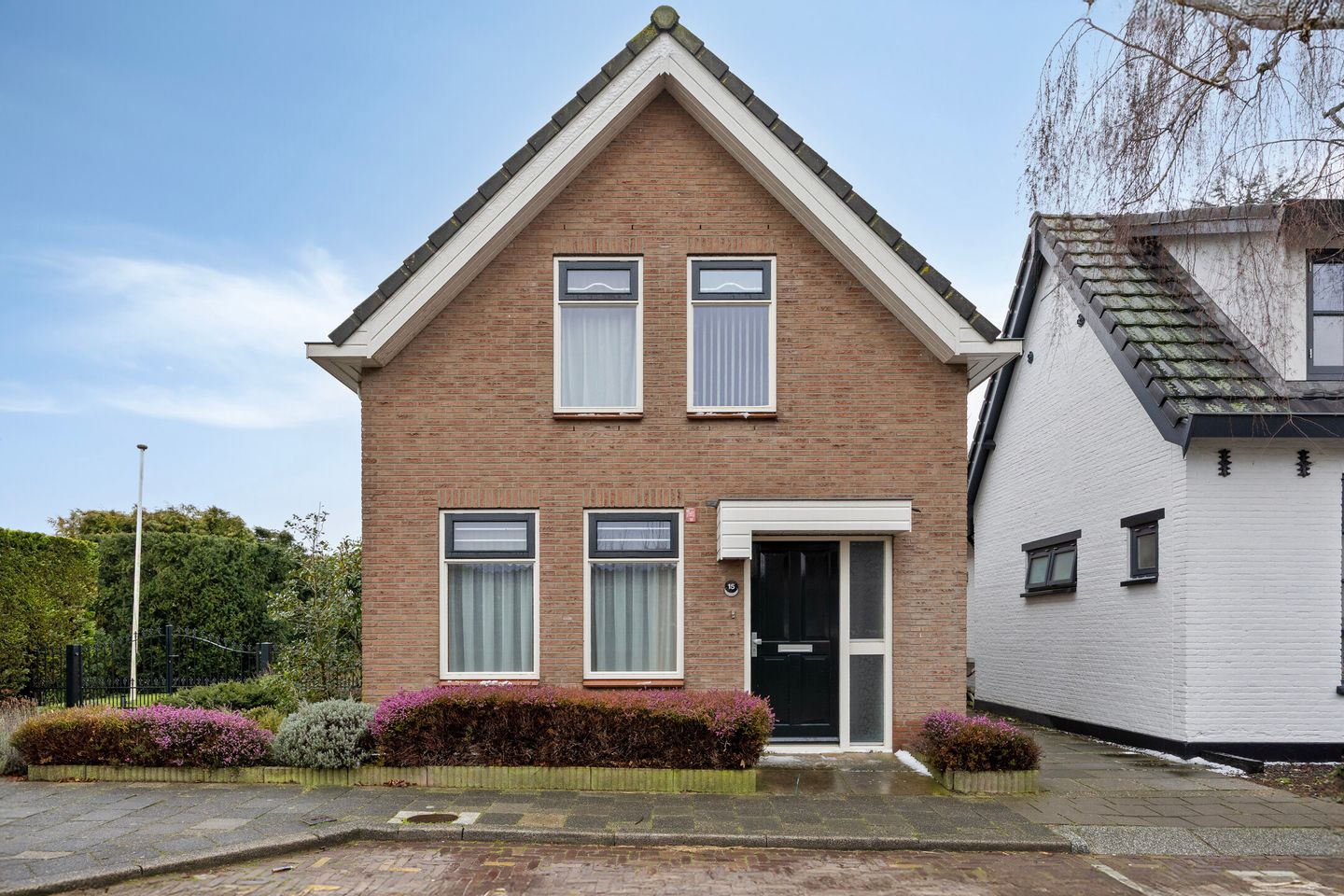 Foto 5 van De Ruyterstraat 15