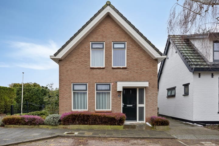 Foto 5 van De Ruyterstraat 15