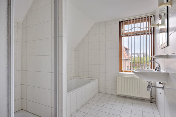 Foto 3 van De Ruyterstraat 15