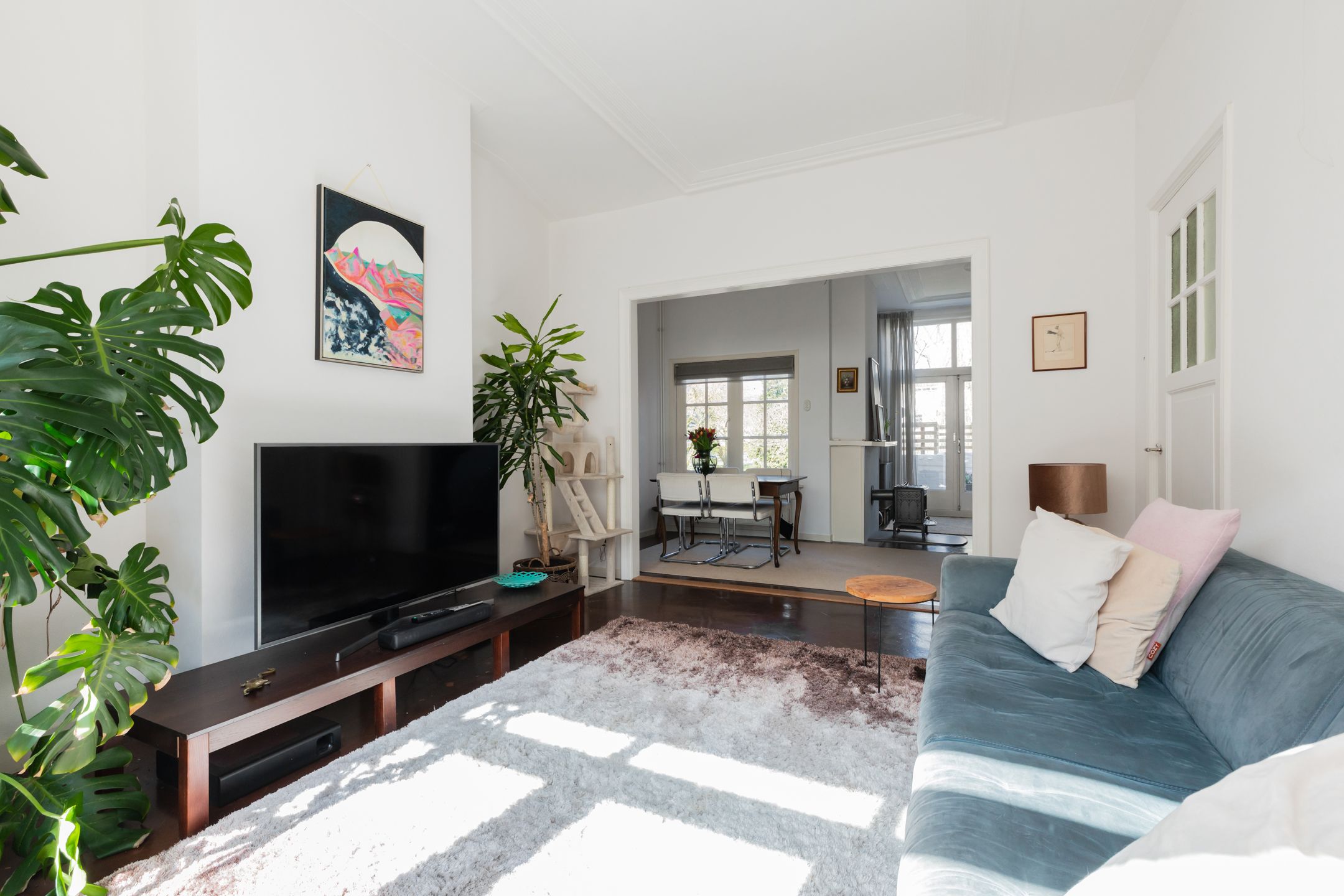 Helper Oostsingel 6-B 6 b