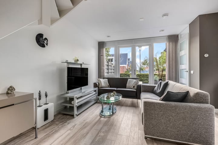 Foto 2 van Veldjesgraaf 1