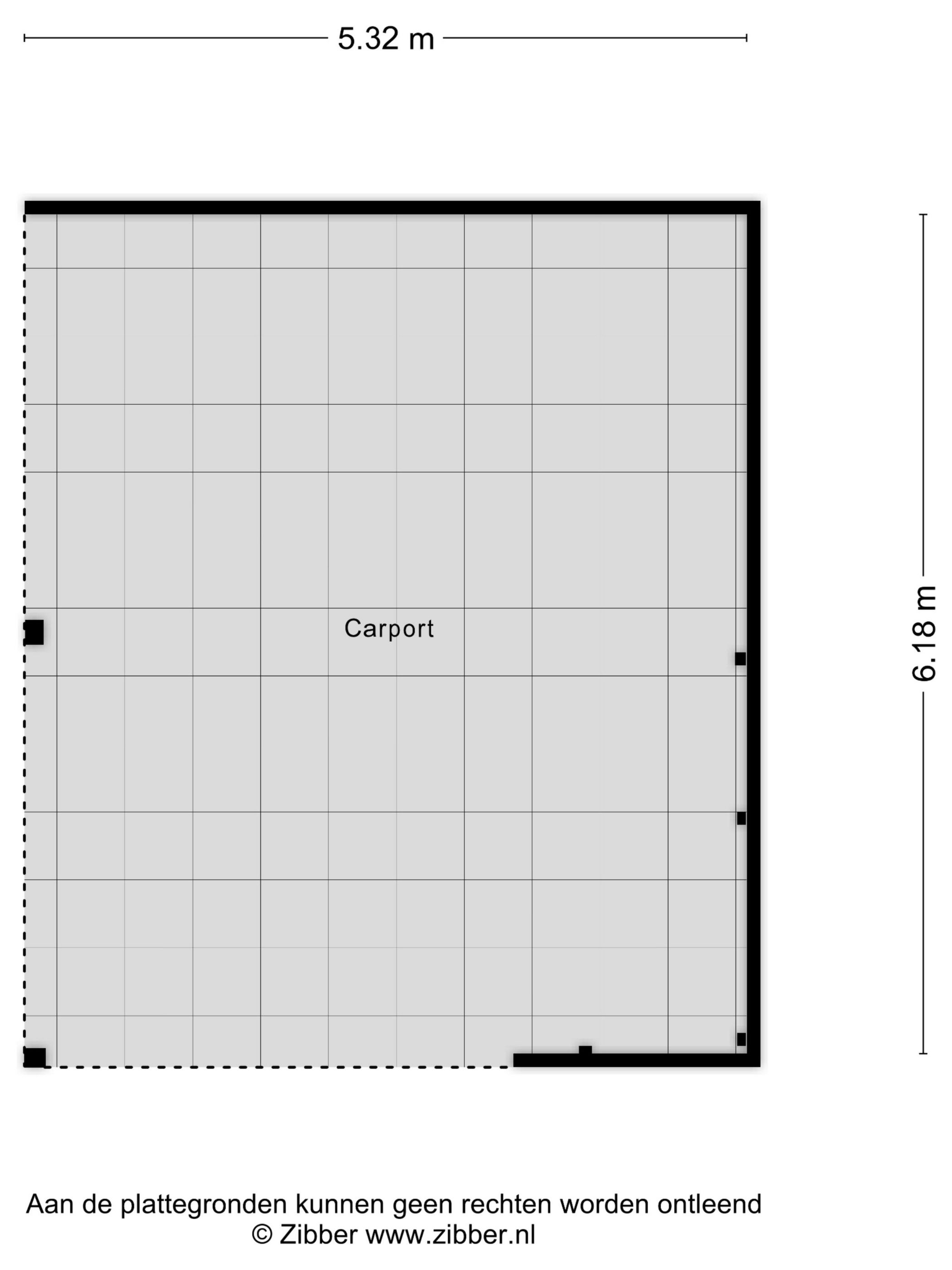 Foto 45 van De Ruyterstraat 15