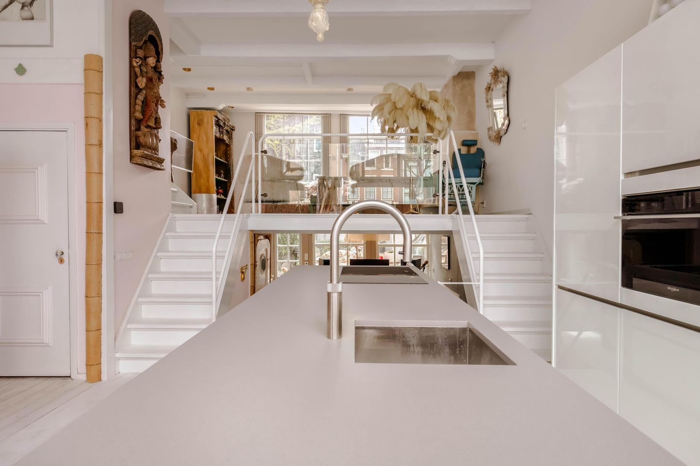 Foto 4 van Westerstraat 73