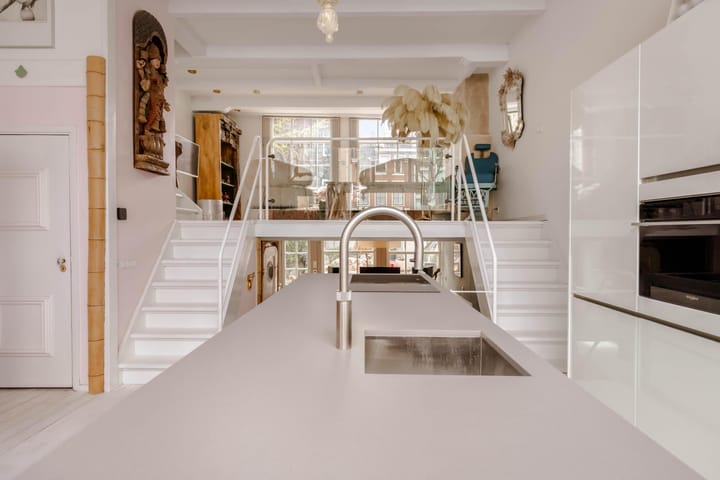 Photo 4 of Westerstraat 73