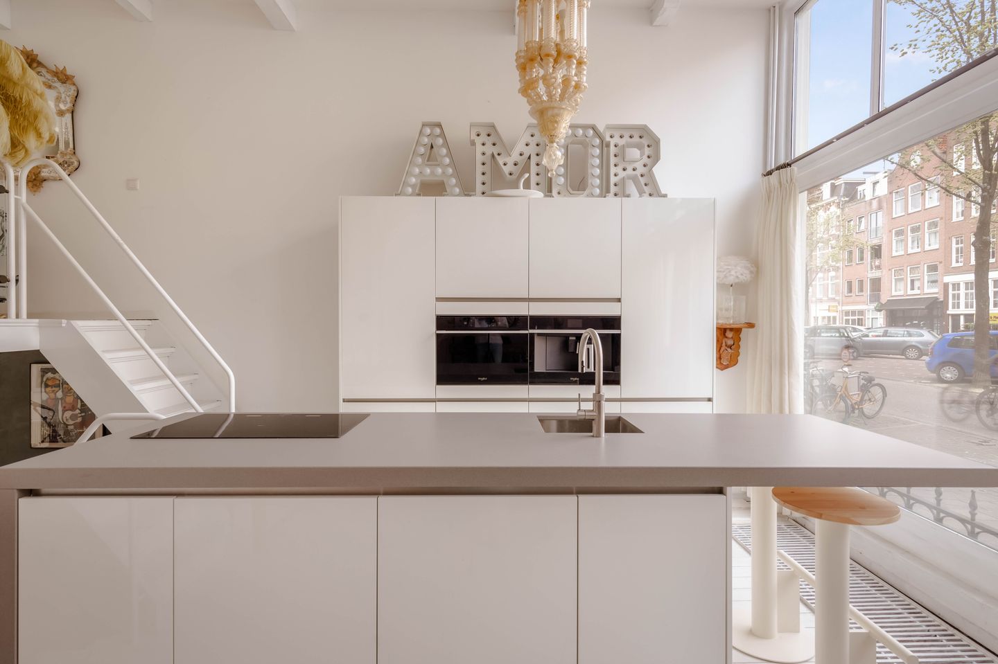 Foto 5 van Westerstraat 73