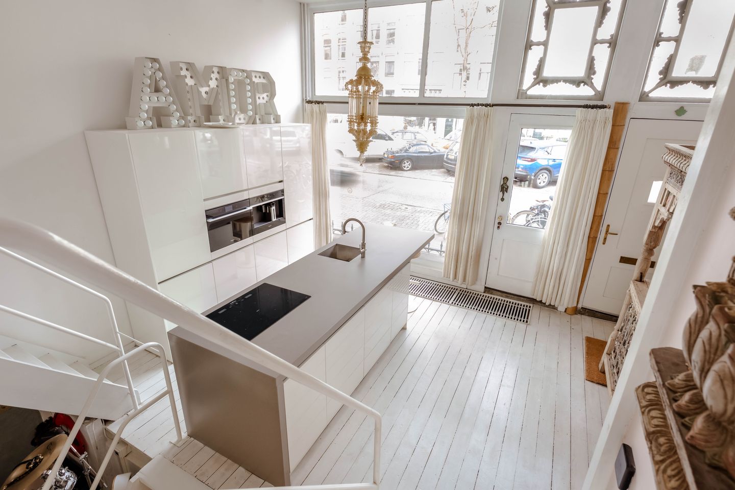 Foto 10 van Westerstraat 73