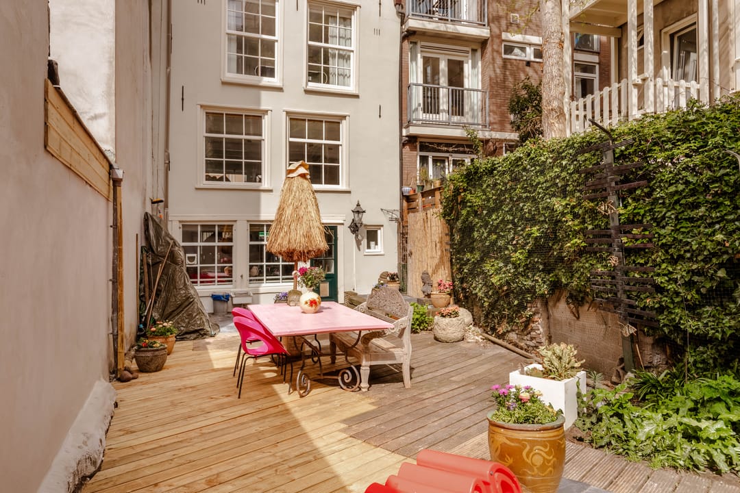 Foto 32 van Westerstraat 73