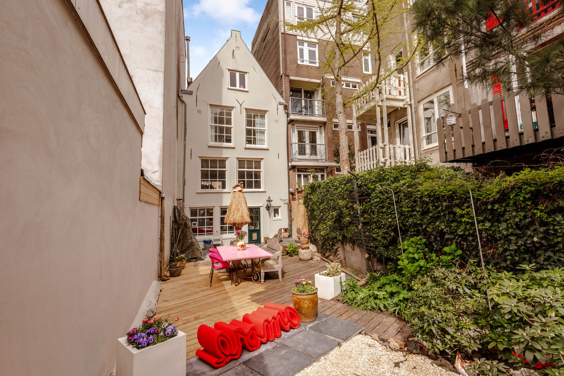 Foto 33 van Westerstraat 73