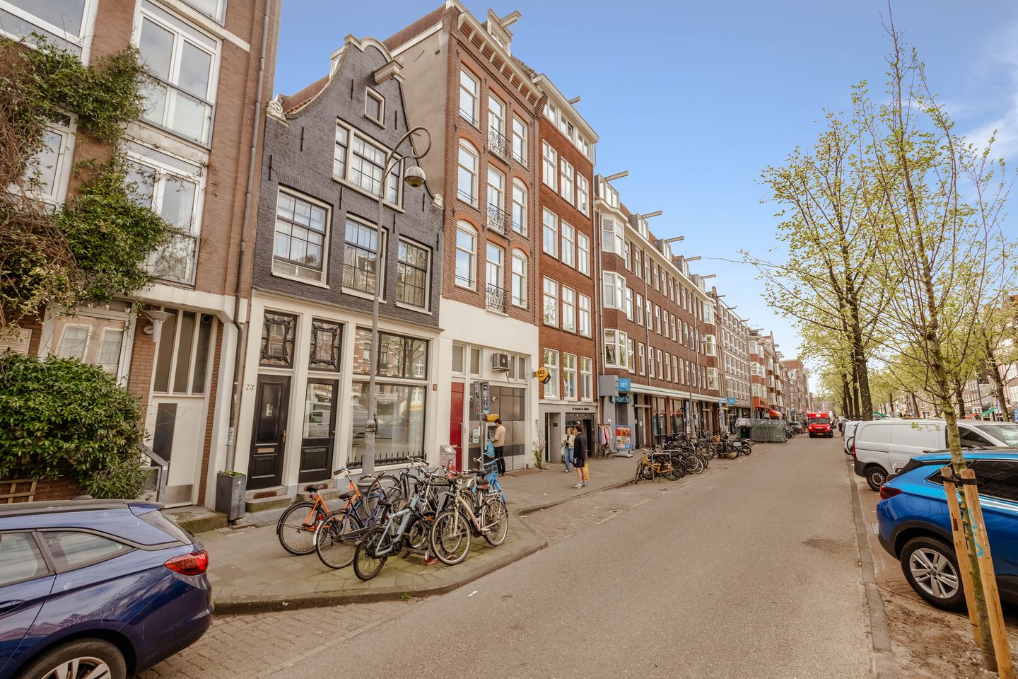 Foto 34 van Westerstraat 73