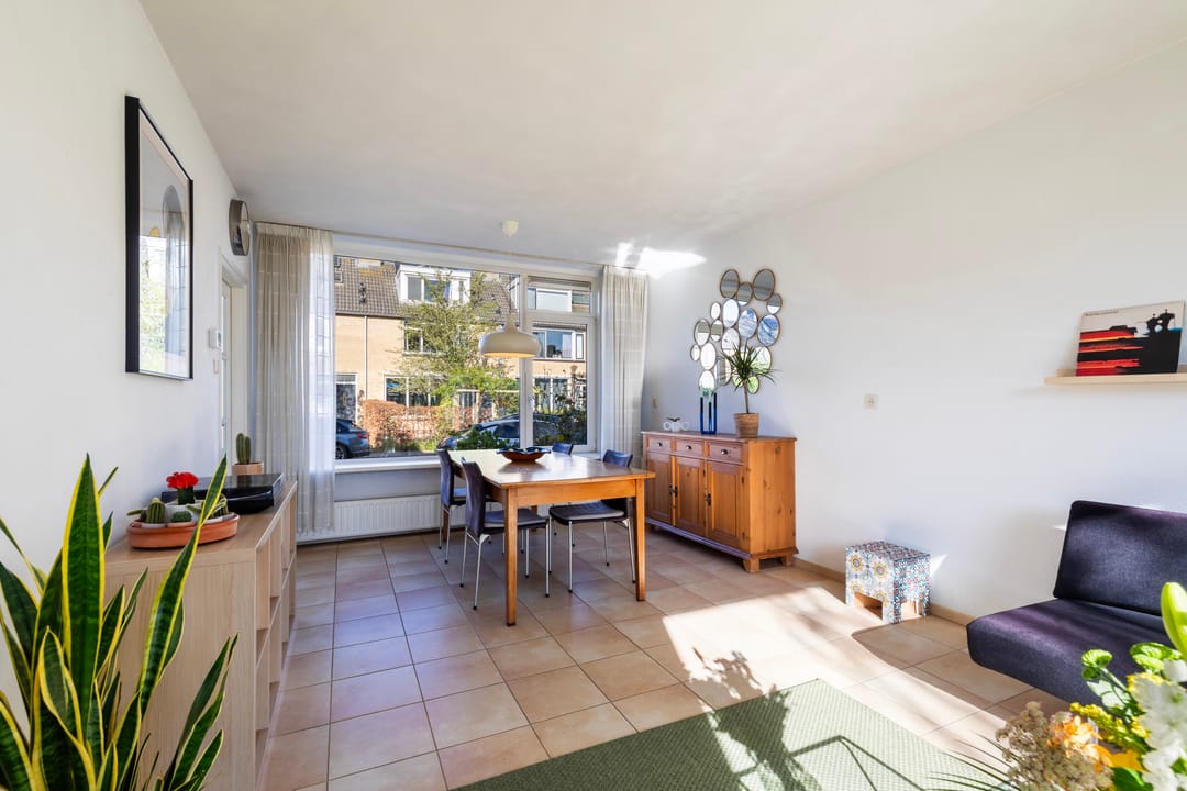 Photo 11 of Jasmijnstraat 17