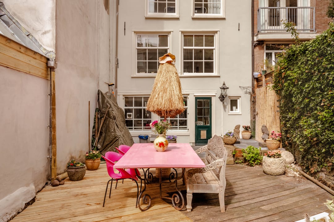 Foto 31 van Westerstraat 73