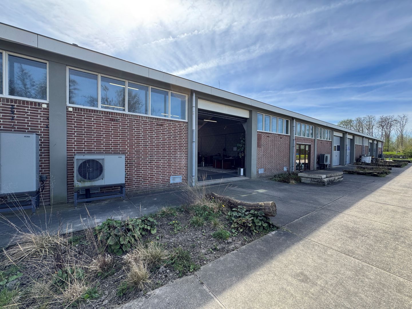 Bekijk foto 3 van Marinevliegkamp 326-B