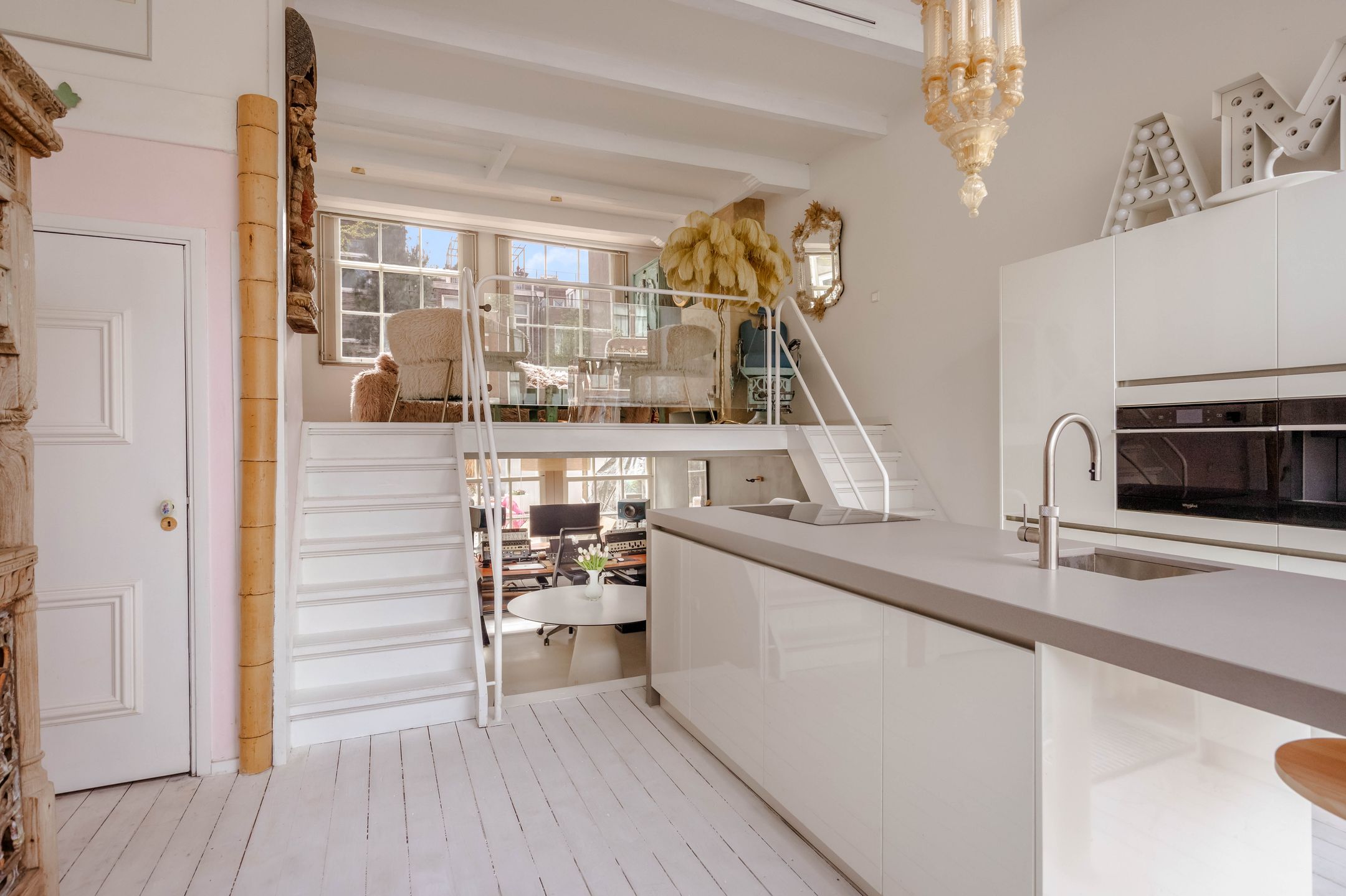 Foto 3 van Westerstraat 73