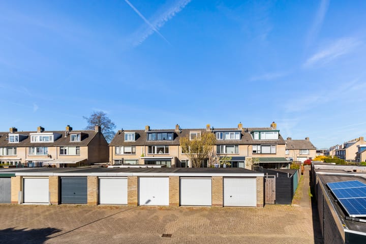 Foto 3 van Jasmijnstraat 17