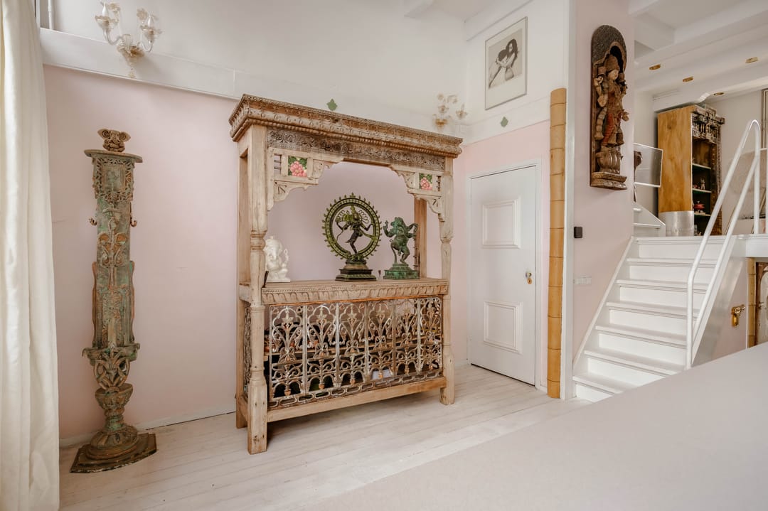 Foto 7 van Westerstraat 73