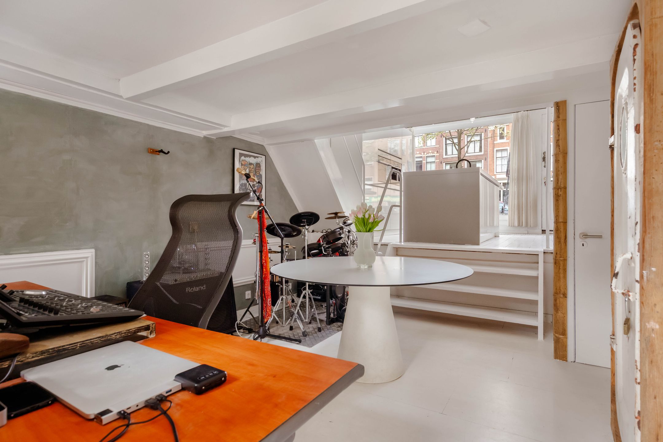 Foto 9 van Westerstraat 73