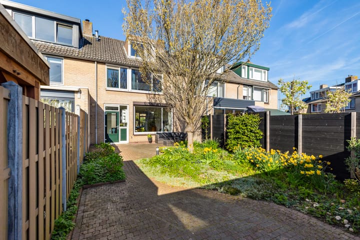 Foto 2 van Jasmijnstraat 17