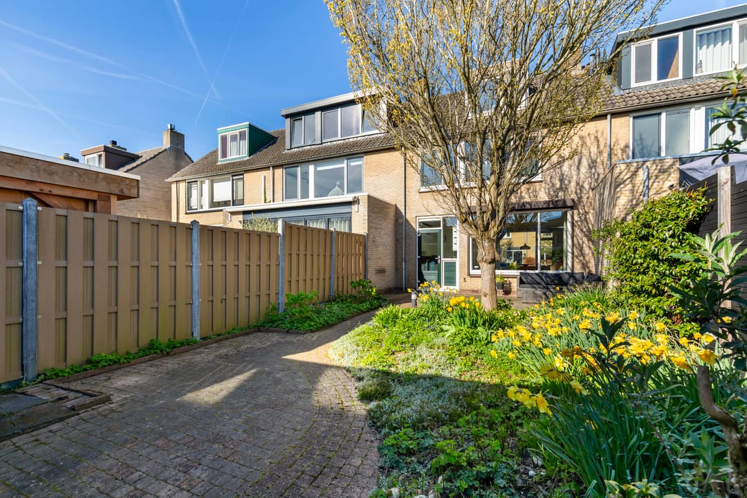 Photo 31 of Jasmijnstraat 17