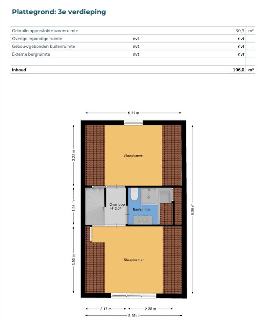 Foto 39 van Westerstraat 73