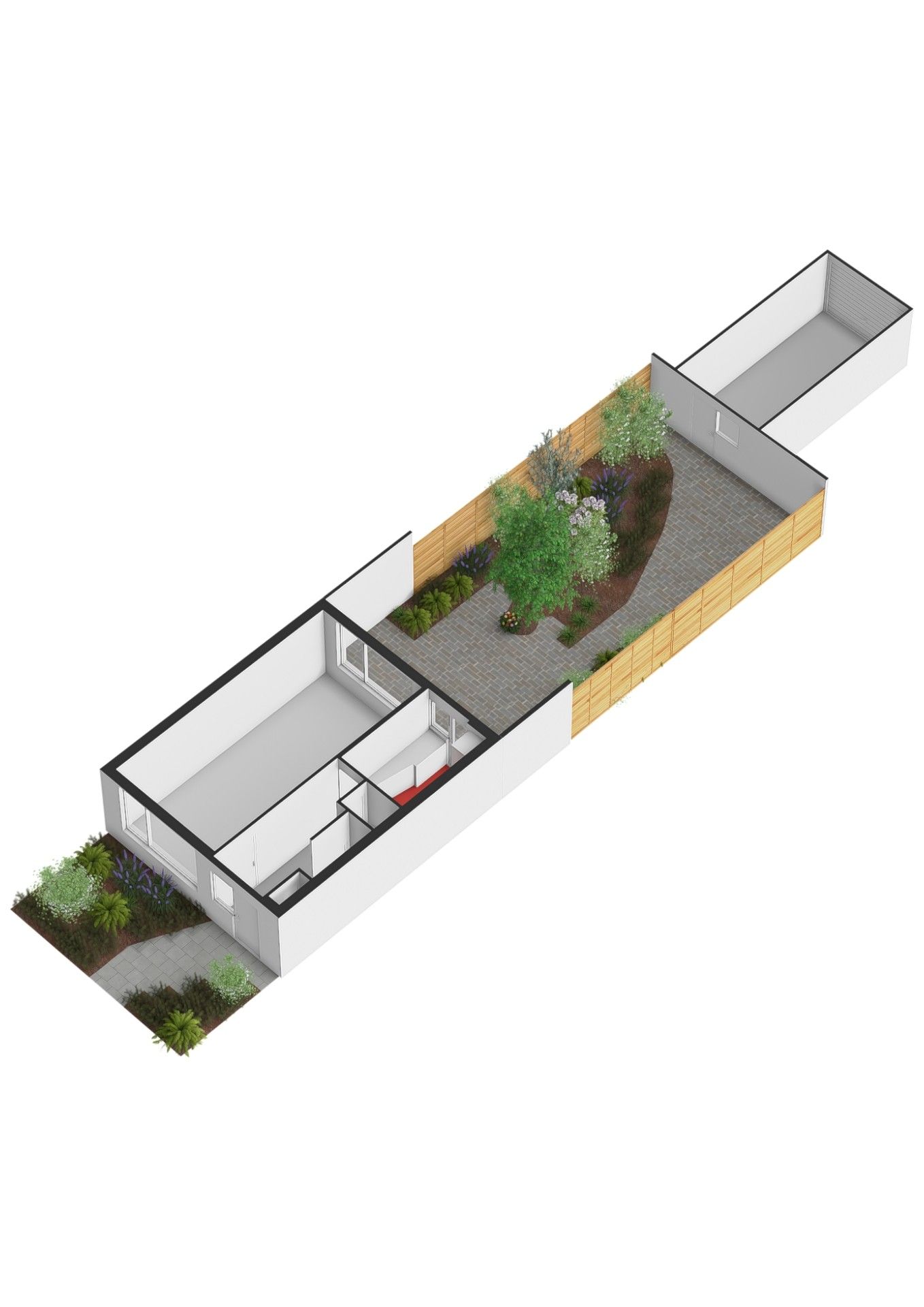 Photo 42 of Jasmijnstraat 17