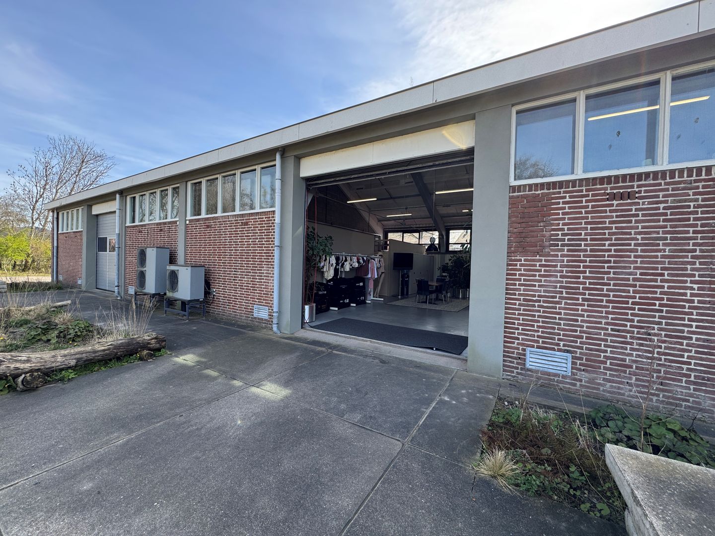 Bekijk foto 5 van Marinevliegkamp 326-B