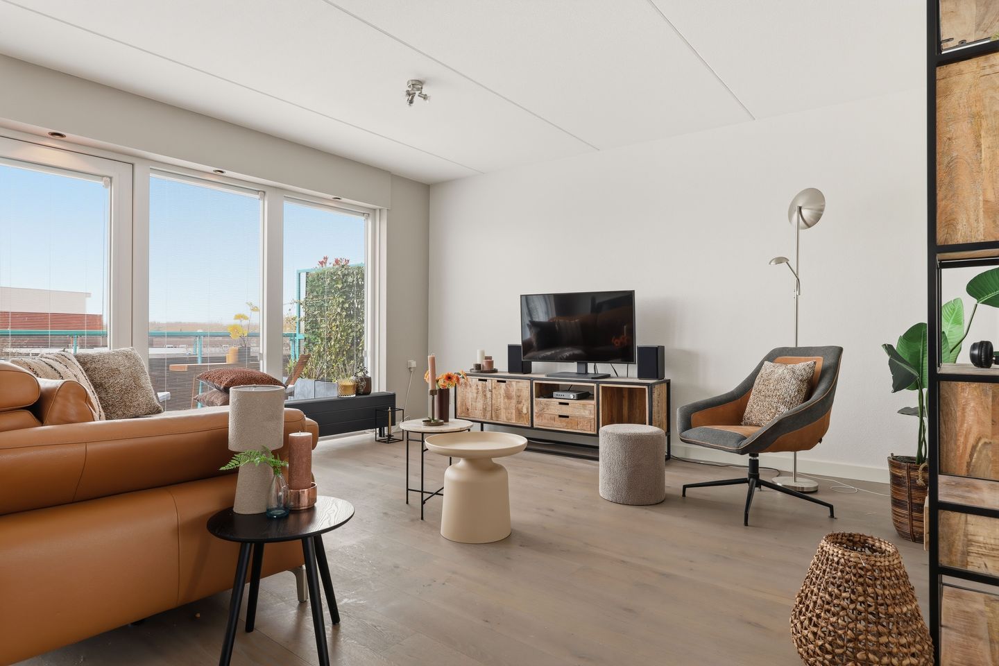 Foto 5 van Ruysdaelstraat 71