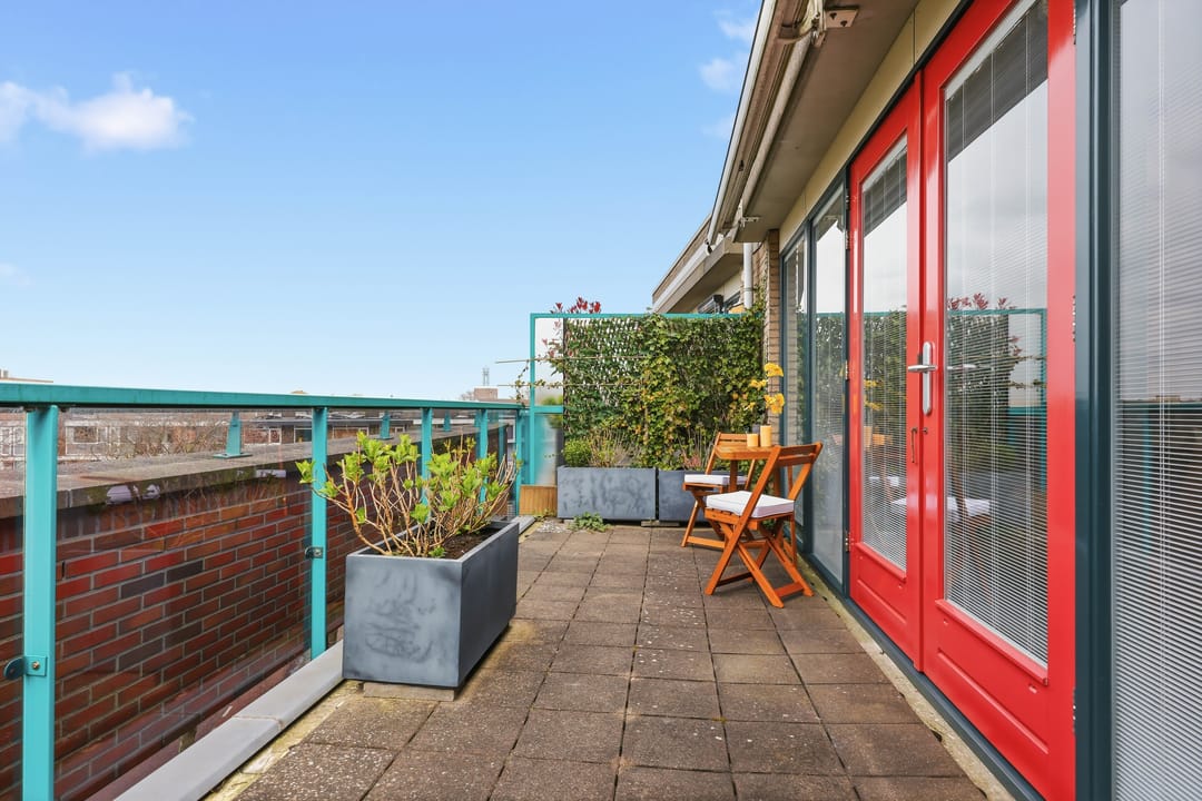 Foto 7 van Ruysdaelstraat 71