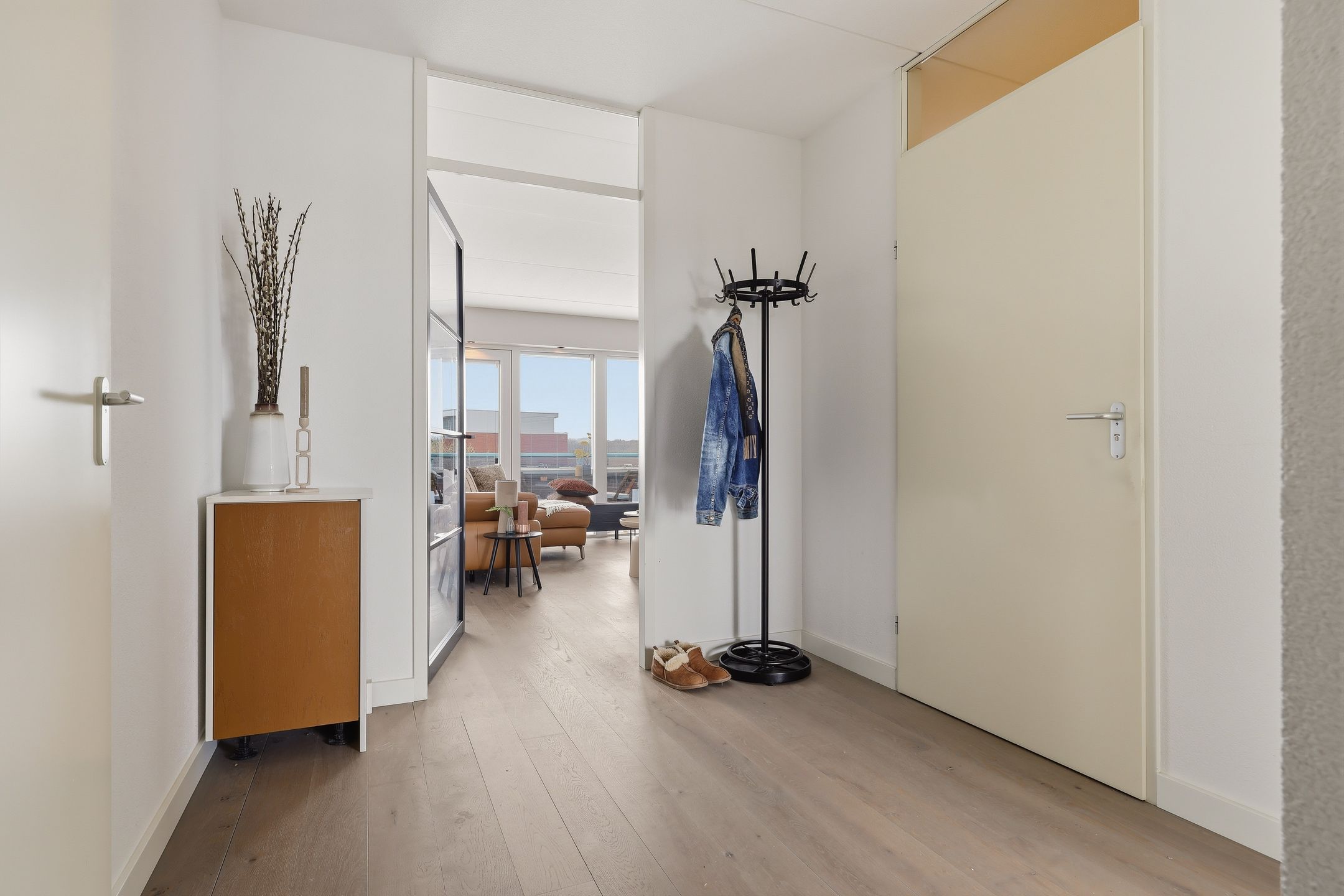 Foto 12 van Ruysdaelstraat 71