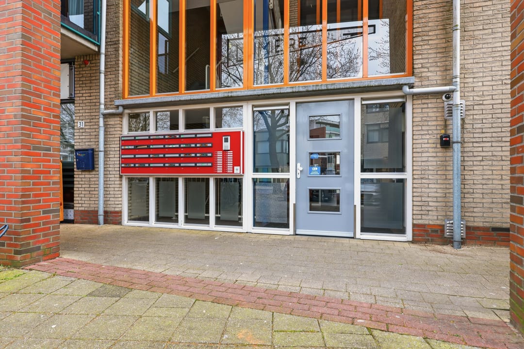 Foto 28 van Ruysdaelstraat 71